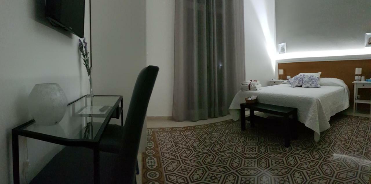 Aziz B&B Palermo Buitenkant foto