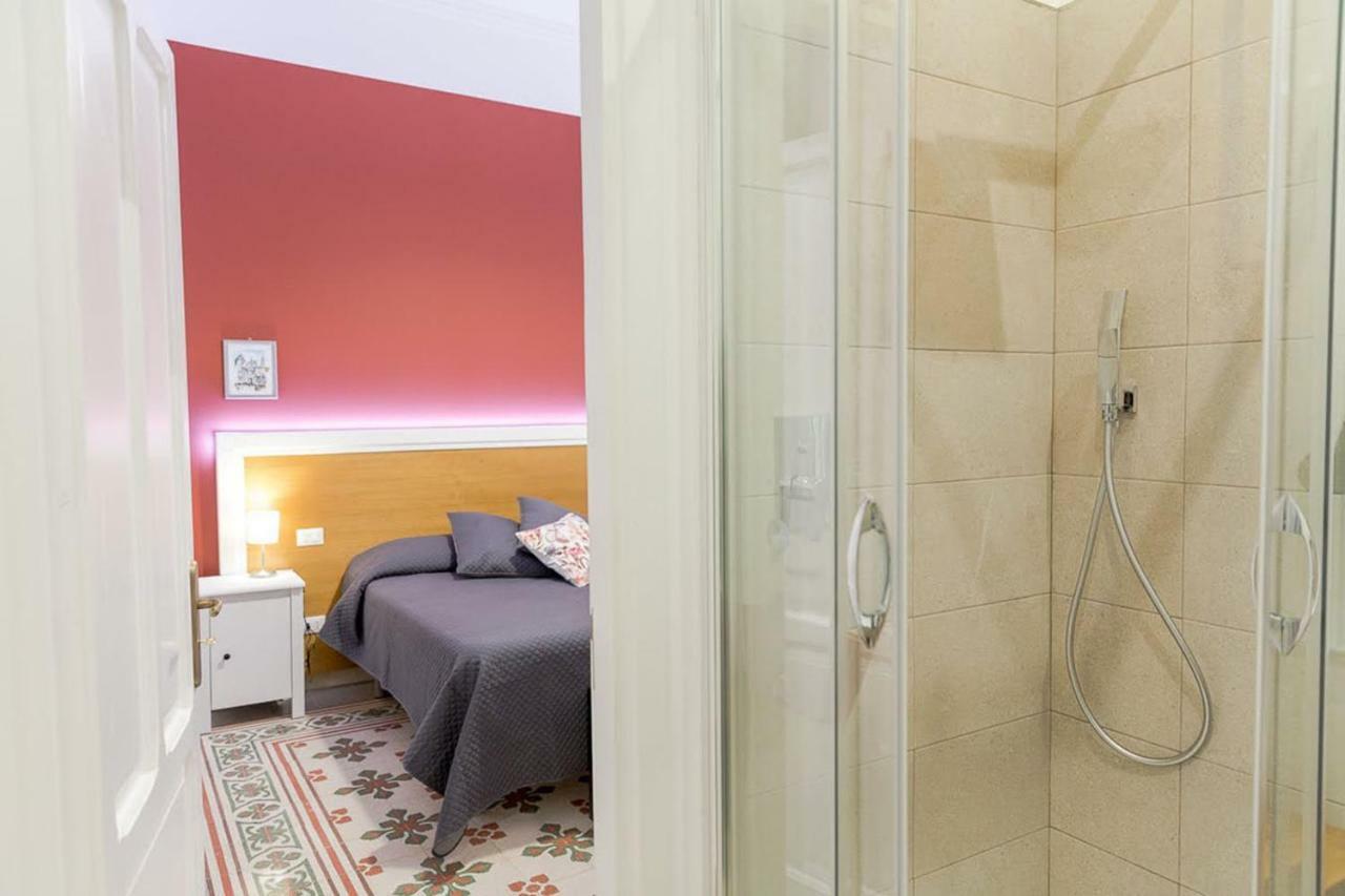 Aziz B&B Palermo Buitenkant foto