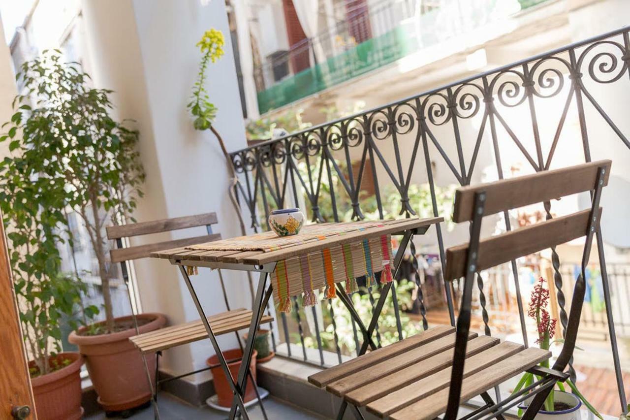 Aziz B&B Palermo Buitenkant foto